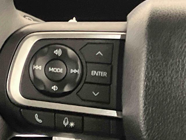 タントカスタムＸ／両側パワースライドドア純正７インチナビ　バックモニター　ドライブレコーダー　両側パワースライドドア　プッシュボタンスタート　キーフリー　電動パーキングブレーキ　前席シートヒーター　ＬＥＤ　アルミホイール（三重県）の中古車