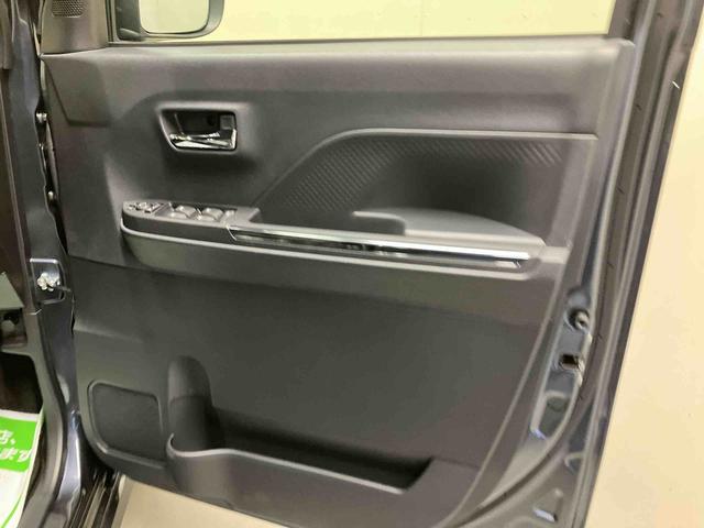 タントカスタムＸ／両側パワースライドドア純正７インチナビ　バックモニター　ドライブレコーダー　両側パワースライドドア　プッシュボタンスタート　キーフリー　電動パーキングブレーキ　前席シートヒーター　ＬＥＤ　アルミホイール（三重県）の中古車