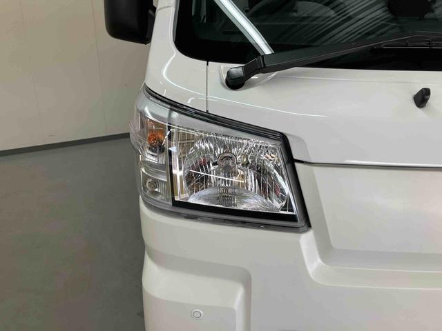 ハイゼットトラックスタンダード／４ＷＤＡＭ／ＦＭラジオ　マニュアルエアコン　オートハイビーム　コーナーセンサー　スマートアシスト（三重県）の中古車