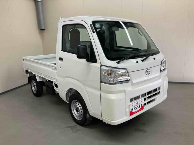 ハイゼットトラックスタンダード／４ＷＤＡＭ／ＦＭラジオ　マニュアルエアコン　オートハイビーム　コーナーセンサー　スマートアシスト（三重県）の中古車
