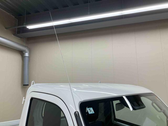 ハイゼットトラックスタンダード／４ＷＤＡＭ／ＦＭラジオ　マニュアルエアコン　オートハイビーム　コーナーセンサー　スマートアシスト（三重県）の中古車