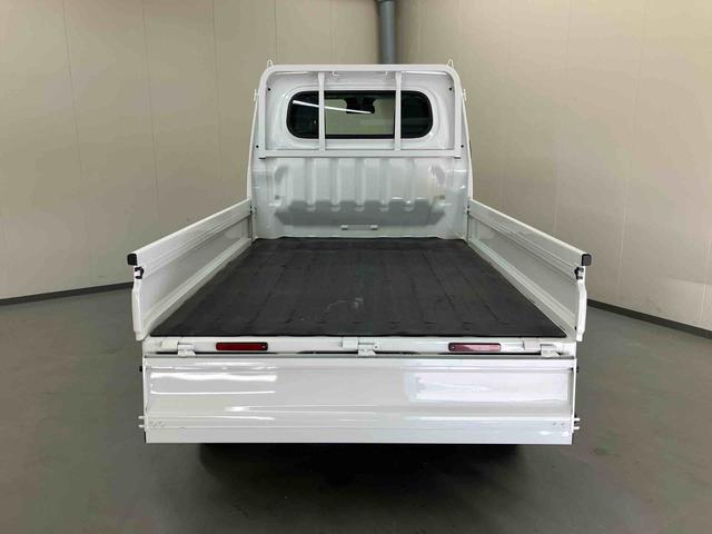 ハイゼットトラックスタンダード／４ＷＤＡＭ／ＦＭラジオ　マニュアルエアコン　オートハイビーム　コーナーセンサー　スマートアシスト（三重県）の中古車