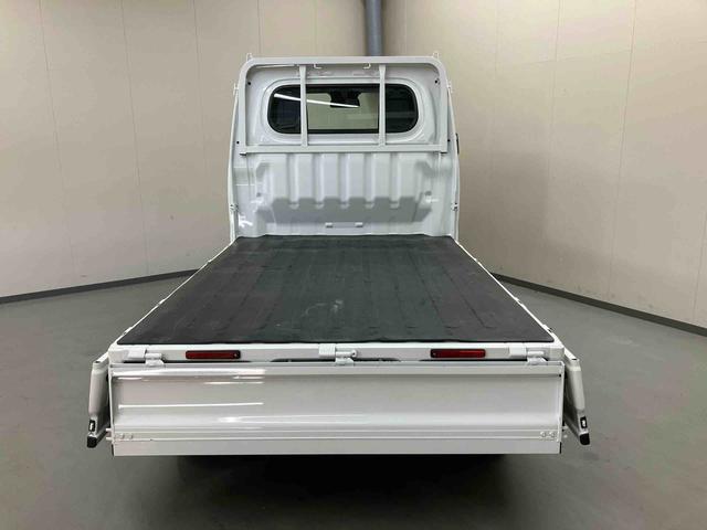 ハイゼットトラックスタンダード／４ＷＤＡＭ／ＦＭラジオ　マニュアルエアコン　オートハイビーム　コーナーセンサー　スマートアシスト（三重県）の中古車