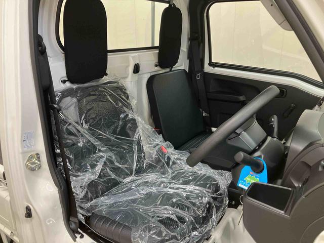 ハイゼットトラックスタンダード／４ＷＤＡＭ／ＦＭラジオ　マニュアルエアコン　オートハイビーム　コーナーセンサー　スマートアシスト（三重県）の中古車