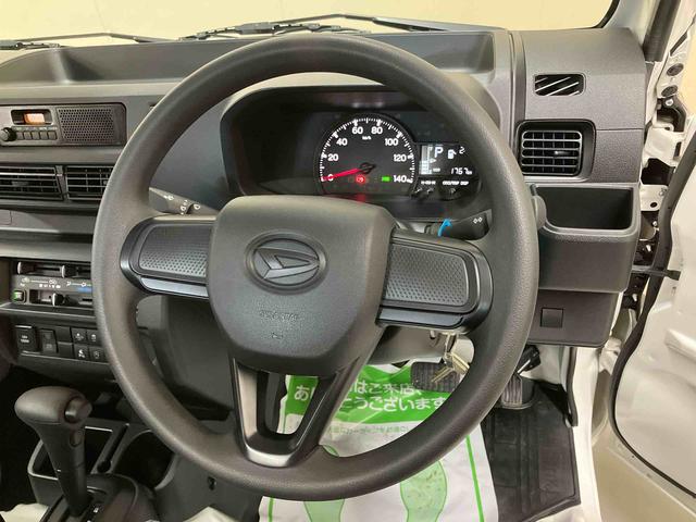 ハイゼットトラックスタンダード／４ＷＤＡＭ／ＦＭラジオ　マニュアルエアコン　オートハイビーム　コーナーセンサー　スマートアシスト（三重県）の中古車
