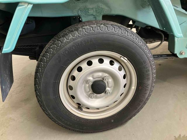 ハイゼットトラックジャンボＳＡIIIｔ／４ＷＤ／ＣＤチューナー（三重県）の中古車