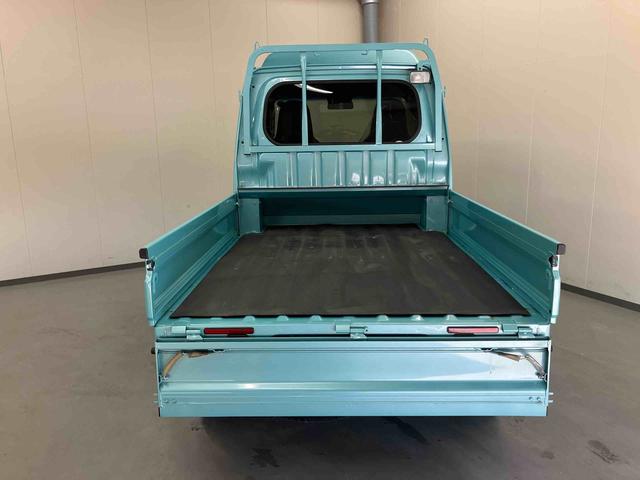 ハイゼットトラックジャンボＳＡIIIｔ／４ＷＤ／ＣＤチューナー（三重県）の中古車