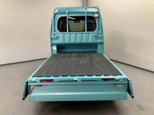 ハイゼットトラックジャンボＳＡIIIｔ／４ＷＤ／ＣＤチューナー（三重県）の中古車