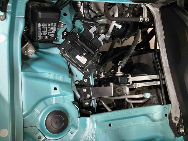 ハイゼットトラックジャンボＳＡIIIｔ／４ＷＤ／ＣＤチューナー（三重県）の中古車