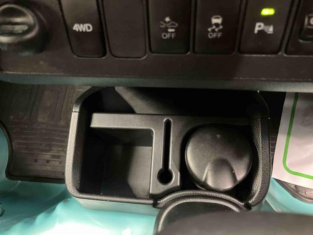 ハイゼットトラックジャンボＳＡIIIｔ／４ＷＤ／ＣＤチューナー（三重県）の中古車