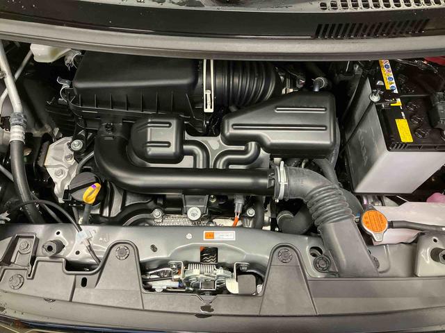 タントカスタムX/両側パワースライドドア/ナビナビ バックモニター ドライブレコーダー プッシュボタンスタート 電動パーキングブレーキ キーフリー 両側パワースライドドア イージークローザー付き ミラクルオープンドア シートヒーター LED(三重県)の中古車