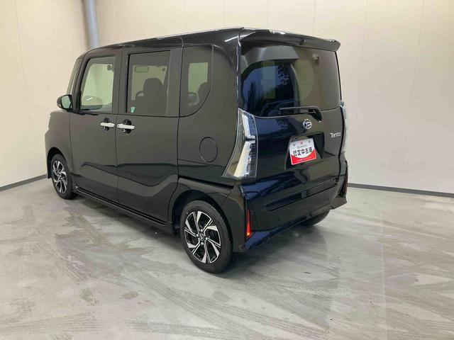 タントカスタムX/両側パワースライドドア/ナビナビ バックモニター ドライブレコーダー プッシュボタンスタート 電動パーキングブレーキ キーフリー 両側パワースライドドア イージークローザー付き ミラクルオープンドア シートヒーター LED(三重県)の中古車