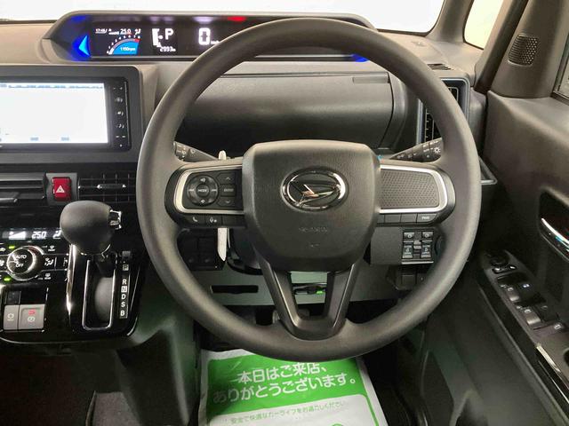 タントカスタムX/両側パワースライドドア/ナビナビ バックモニター ドライブレコーダー プッシュボタンスタート 電動パーキングブレーキ キーフリー 両側パワースライドドア イージークローザー付き ミラクルオープンドア シートヒーター LED(三重県)の中古車