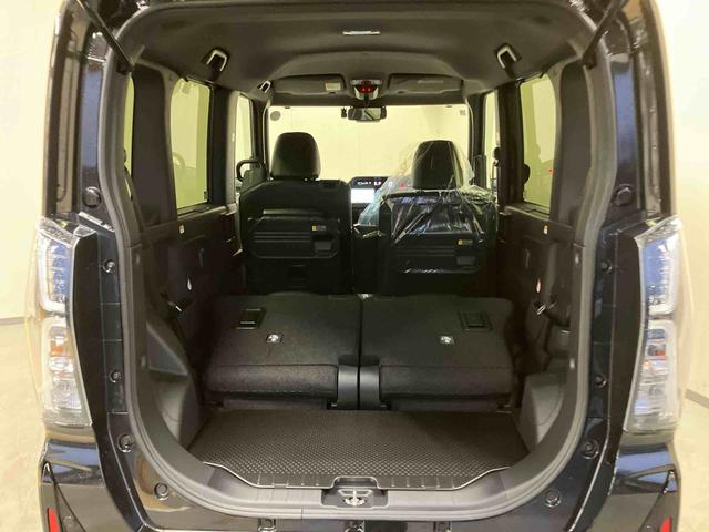 タントカスタムX/両側パワースライドドア/ナビナビ バックモニター ドライブレコーダー プッシュボタンスタート 電動パーキングブレーキ キーフリー 両側パワースライドドア イージークローザー付き ミラクルオープンドア シートヒーター LED(三重県)の中古車