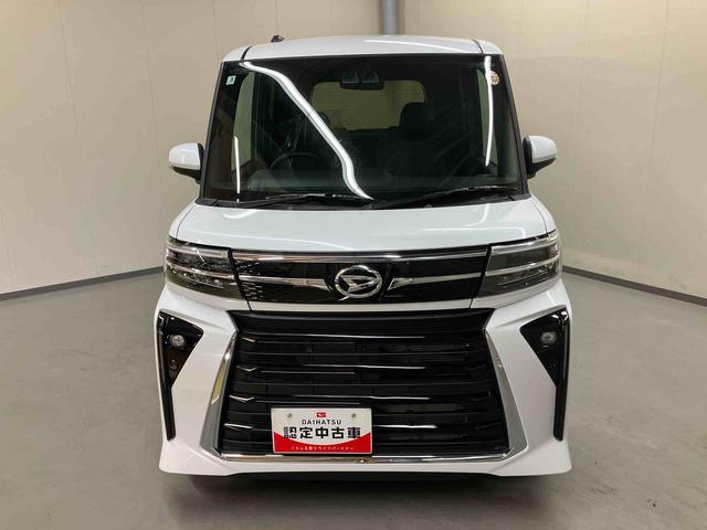 タントカスタムXリミテッド/両側パワースライドドア純正ディスプレイオーディオ バックモニター ETC クルーズコントロール 両側パワースライドドア プッシュボタンスタート キーフリー 電動パーキングブレーキ 前席シートヒーター ミラクルオープンドア(三重県)の中古車