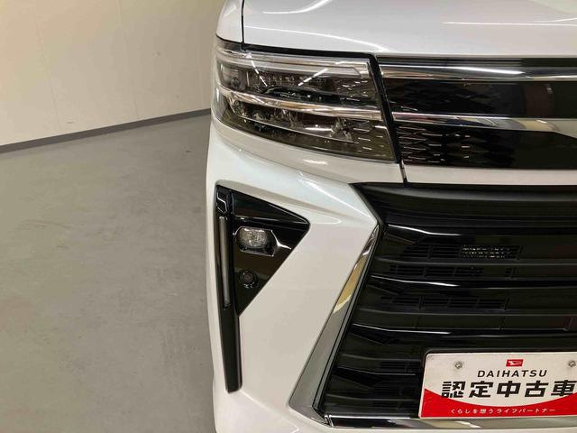 タントカスタムXリミテッド/両側パワースライドドア純正ディスプレイオーディオ バックモニター ETC クルーズコントロール 両側パワースライドドア プッシュボタンスタート キーフリー 電動パーキングブレーキ 前席シートヒーター ミラクルオープンドア(三重県)の中古車