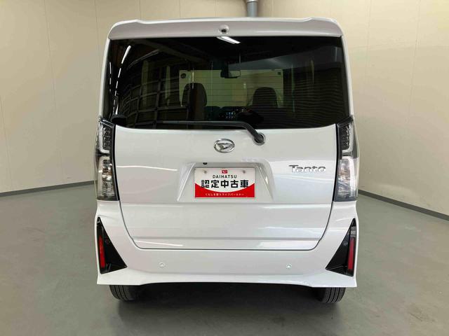 タントカスタムXリミテッド/両側パワースライドドア純正ディスプレイオーディオ バックモニター ETC クルーズコントロール 両側パワースライドドア プッシュボタンスタート キーフリー 電動パーキングブレーキ 前席シートヒーター ミラクルオープンドア(三重県)の中古車