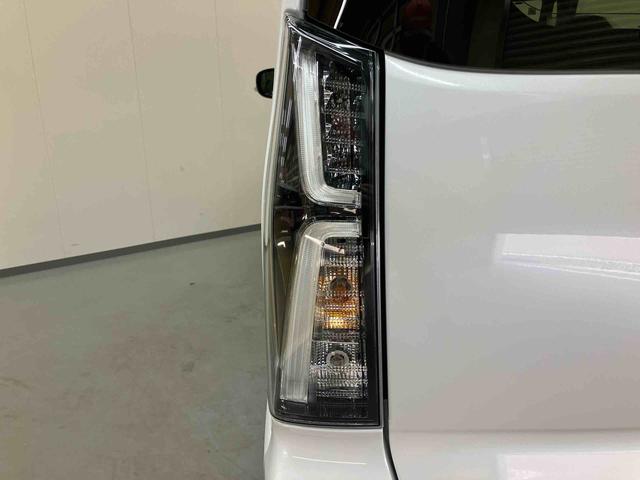 タントカスタムXリミテッド/両側パワースライドドア純正ディスプレイオーディオ バックモニター ETC クルーズコントロール 両側パワースライドドア プッシュボタンスタート キーフリー 電動パーキングブレーキ 前席シートヒーター ミラクルオープンドア(三重県)の中古車