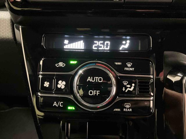 タントカスタムXリミテッド/両側パワースライドドア純正ディスプレイオーディオ バックモニター ETC クルーズコントロール 両側パワースライドドア プッシュボタンスタート キーフリー 電動パーキングブレーキ 前席シートヒーター ミラクルオープンドア(三重県)の中古車