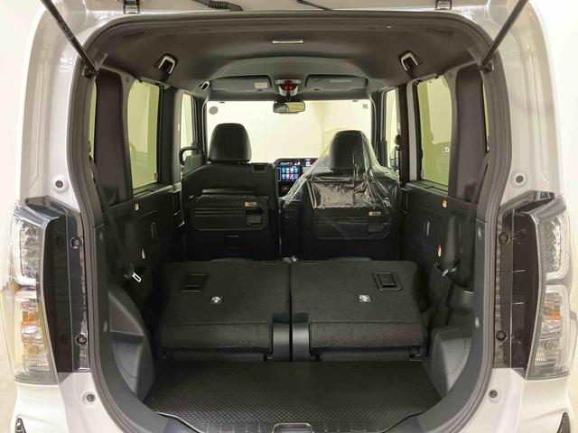 タントカスタムXリミテッド/両側パワースライドドア純正ディスプレイオーディオ バックモニター ETC クルーズコントロール 両側パワースライドドア プッシュボタンスタート キーフリー 電動パーキングブレーキ 前席シートヒーター ミラクルオープンドア(三重県)の中古車