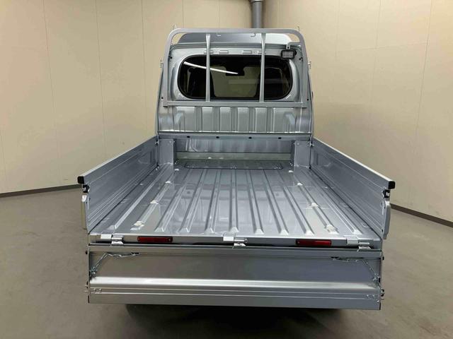ハイゼットトラックジャンボエクストラ/4WD/ディスプレイオーディオスマートアシスト ディスプレイオーディオ バックモニター メッキフロントグリル LED 電動格納式ドアミラー オーバーヘッドシェルフ リクライニングシート プッシュボタンスタート キーフリー(三重県)の中古車