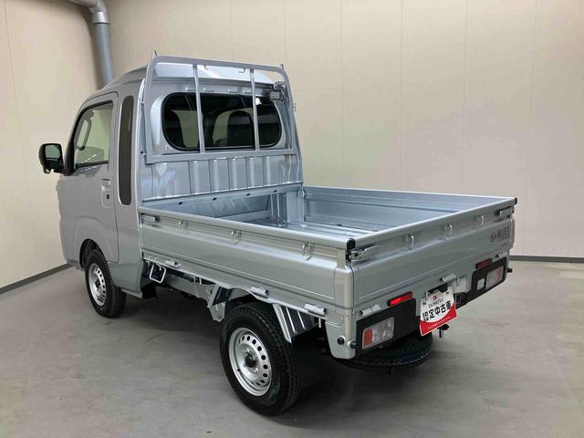 ハイゼットトラックジャンボエクストラ/4WD/ディスプレイオーディオスマートアシスト ディスプレイオーディオ バックモニター メッキフロントグリル LED 電動格納式ドアミラー オーバーヘッドシェルフ リクライニングシート プッシュボタンスタート キーフリー(三重県)の中古車