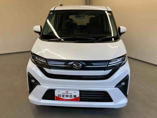 ムーヴＧ／左側パワースライドドア／ナビナビ　バックモニター　ドライブレコーダー　左側パワースライドドア　プッシュボタンスタート　キーフリー　電動パーキングブレーキ　１４インチアルミホイール　ＬＥＤヘッドランプ＆フォグランプ（三重県）の中古車