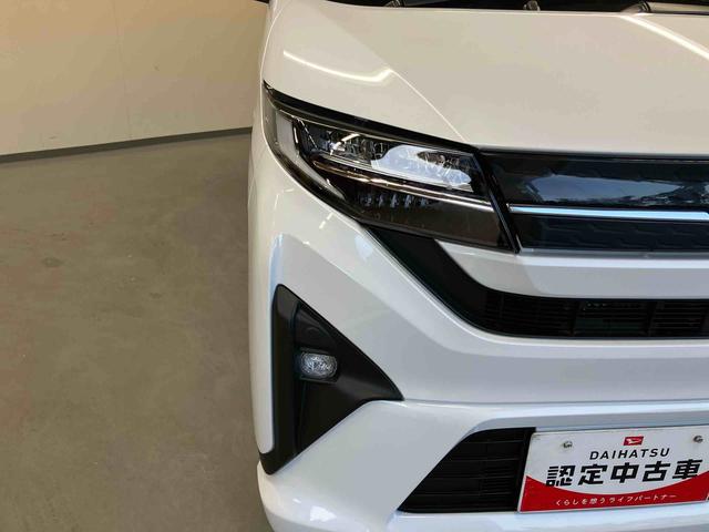 ムーヴＧ／左側パワースライドドア／ナビナビ　バックモニター　ドライブレコーダー　左側パワースライドドア　プッシュボタンスタート　キーフリー　電動パーキングブレーキ　１４インチアルミホイール　ＬＥＤヘッドランプ＆フォグランプ（三重県）の中古車