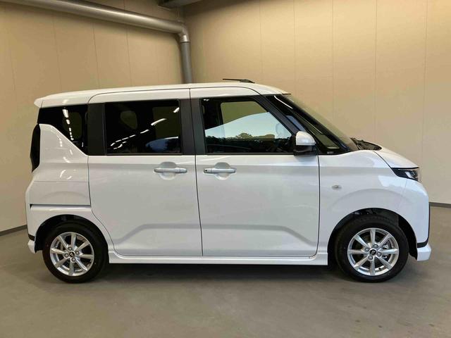 ムーヴＧ／左側パワースライドドア／ナビナビ　バックモニター　ドライブレコーダー　左側パワースライドドア　プッシュボタンスタート　キーフリー　電動パーキングブレーキ　１４インチアルミホイール　ＬＥＤヘッドランプ＆フォグランプ（三重県）の中古車