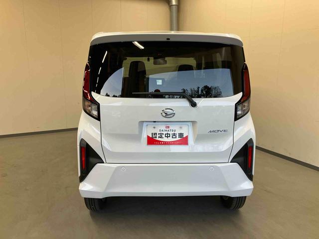 ムーヴＧ／左側パワースライドドア／ナビナビ　バックモニター　ドライブレコーダー　左側パワースライドドア　プッシュボタンスタート　キーフリー　電動パーキングブレーキ　１４インチアルミホイール　ＬＥＤヘッドランプ＆フォグランプ（三重県）の中古車