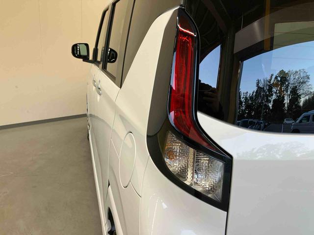 ムーヴＧ／左側パワースライドドア／ナビナビ　バックモニター　ドライブレコーダー　左側パワースライドドア　プッシュボタンスタート　キーフリー　電動パーキングブレーキ　１４インチアルミホイール　ＬＥＤヘッドランプ＆フォグランプ（三重県）の中古車