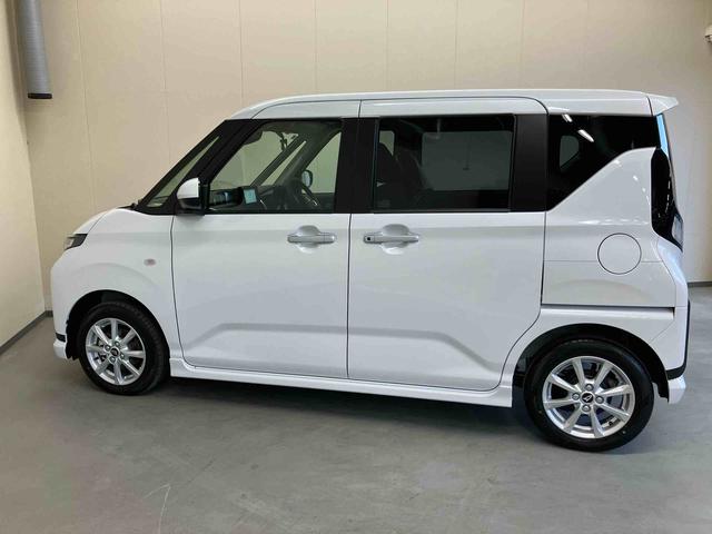 ムーヴＧ／左側パワースライドドア／ナビナビ　バックモニター　ドライブレコーダー　左側パワースライドドア　プッシュボタンスタート　キーフリー　電動パーキングブレーキ　１４インチアルミホイール　ＬＥＤヘッドランプ＆フォグランプ（三重県）の中古車