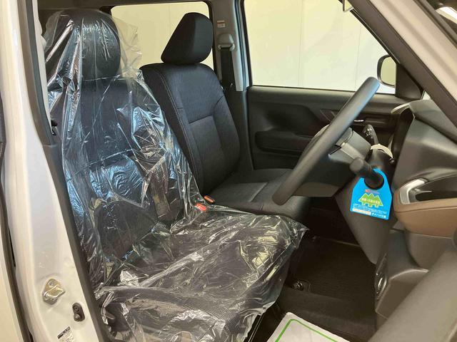 ムーヴＧ／左側パワースライドドア／ナビナビ　バックモニター　ドライブレコーダー　左側パワースライドドア　プッシュボタンスタート　キーフリー　電動パーキングブレーキ　１４インチアルミホイール　ＬＥＤヘッドランプ＆フォグランプ（三重県）の中古車