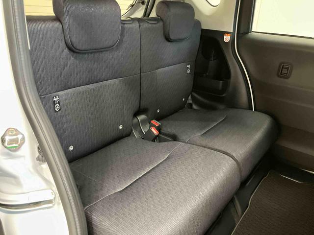 ムーヴＧ／左側パワースライドドア／ナビナビ　バックモニター　ドライブレコーダー　左側パワースライドドア　プッシュボタンスタート　キーフリー　電動パーキングブレーキ　１４インチアルミホイール　ＬＥＤヘッドランプ＆フォグランプ（三重県）の中古車