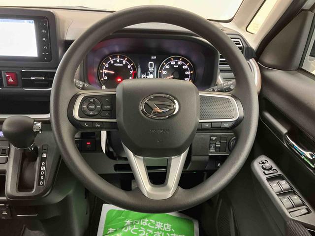 ムーヴＧ／左側パワースライドドア／ナビナビ　バックモニター　ドライブレコーダー　左側パワースライドドア　プッシュボタンスタート　キーフリー　電動パーキングブレーキ　１４インチアルミホイール　ＬＥＤヘッドランプ＆フォグランプ（三重県）の中古車