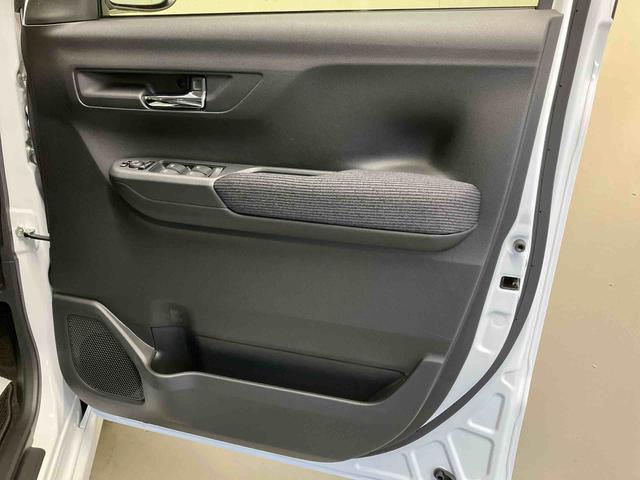 ムーヴＧ／左側パワースライドドア／ナビナビ　バックモニター　ドライブレコーダー　左側パワースライドドア　プッシュボタンスタート　キーフリー　電動パーキングブレーキ　１４インチアルミホイール　ＬＥＤヘッドランプ＆フォグランプ（三重県）の中古車