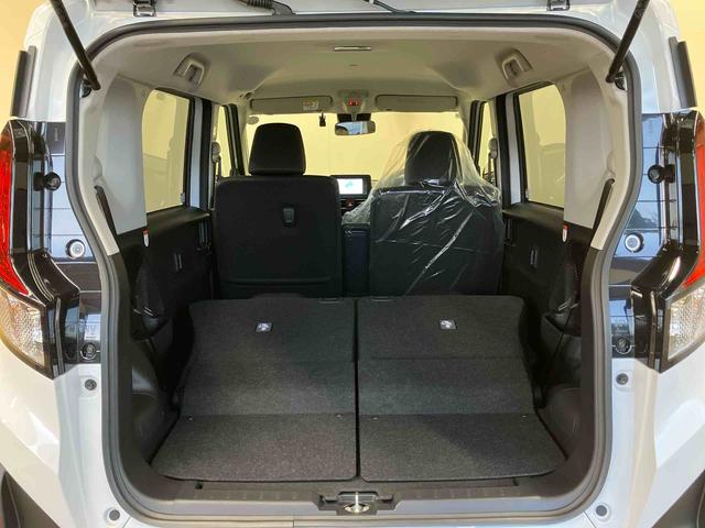 ムーヴＧ／左側パワースライドドア／ナビナビ　バックモニター　ドライブレコーダー　左側パワースライドドア　プッシュボタンスタート　キーフリー　電動パーキングブレーキ　１４インチアルミホイール　ＬＥＤヘッドランプ＆フォグランプ（三重県）の中古車