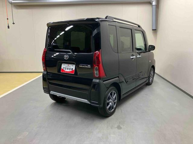 タントファンクロス/両側パワースライドドアナビ バックモニター ドライブレコーダー プッシュボタンスタート キーフリー 電動パーキングブレーキ 前席シートヒーター 両側パワースライドドア 撥水加工 防水加工 コーナーセンサー スマートアシスト(三重県)の中古車