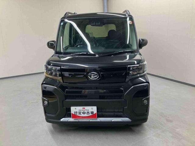 タントファンクロス/両側パワースライドドアナビ バックモニター ドライブレコーダー プッシュボタンスタート キーフリー 電動パーキングブレーキ 前席シートヒーター 両側パワースライドドア 撥水加工 防水加工 コーナーセンサー スマートアシスト(三重県)の中古車