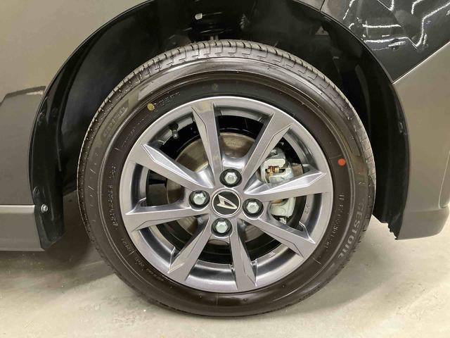 タントファンクロス/両側パワースライドドアナビ バックモニター ドライブレコーダー プッシュボタンスタート キーフリー 電動パーキングブレーキ 前席シートヒーター 両側パワースライドドア 撥水加工 防水加工 コーナーセンサー スマートアシスト(三重県)の中古車