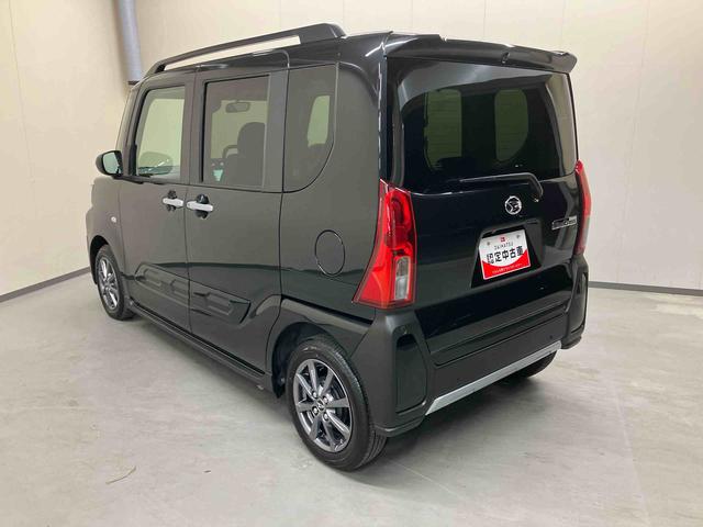 タントファンクロス/両側パワースライドドアナビ バックモニター ドライブレコーダー プッシュボタンスタート キーフリー 電動パーキングブレーキ 前席シートヒーター 両側パワースライドドア 撥水加工 防水加工 コーナーセンサー スマートアシスト(三重県)の中古車