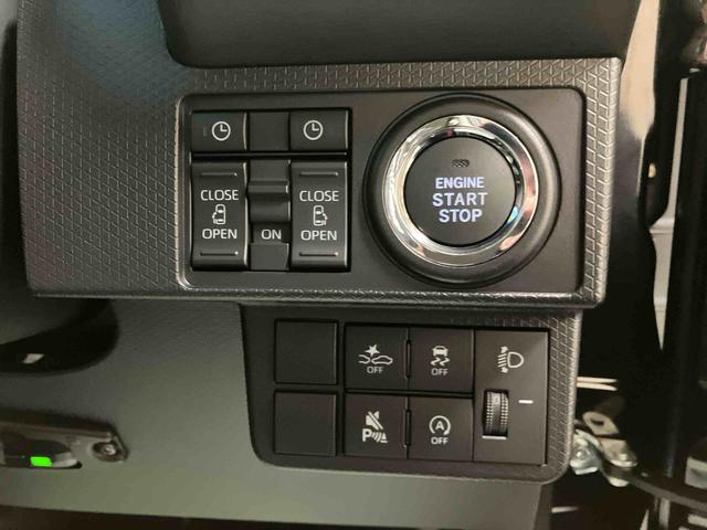 タントファンクロス/両側パワースライドドアナビ バックモニター ドライブレコーダー プッシュボタンスタート キーフリー 電動パーキングブレーキ 前席シートヒーター 両側パワースライドドア 撥水加工 防水加工 コーナーセンサー スマートアシスト(三重県)の中古車