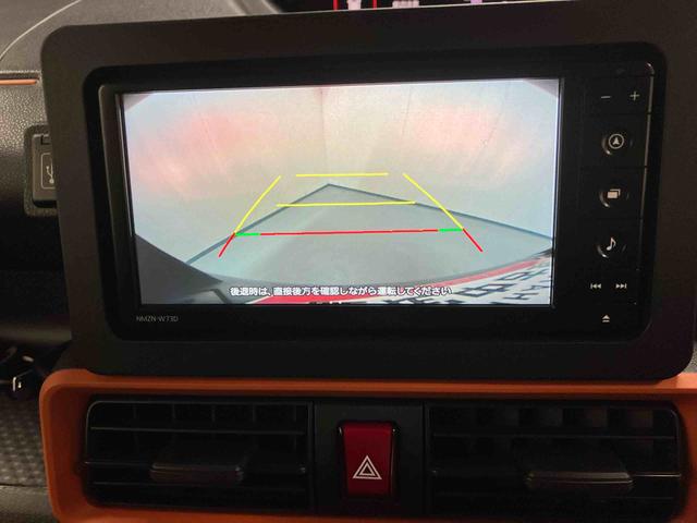 タントファンクロス/両側パワースライドドアナビ バックモニター ドライブレコーダー プッシュボタンスタート キーフリー 電動パーキングブレーキ 前席シートヒーター 両側パワースライドドア 撥水加工 防水加工 コーナーセンサー スマートアシスト(三重県)の中古車