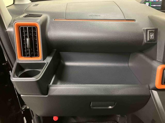 タントファンクロス/両側パワースライドドアナビ バックモニター ドライブレコーダー プッシュボタンスタート キーフリー 電動パーキングブレーキ 前席シートヒーター 両側パワースライドドア 撥水加工 防水加工 コーナーセンサー スマートアシスト(三重県)の中古車