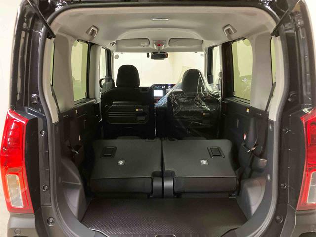 タントファンクロス/両側パワースライドドアナビ バックモニター ドライブレコーダー プッシュボタンスタート キーフリー 電動パーキングブレーキ 前席シートヒーター 両側パワースライドドア 撥水加工 防水加工 コーナーセンサー スマートアシスト(三重県)の中古車