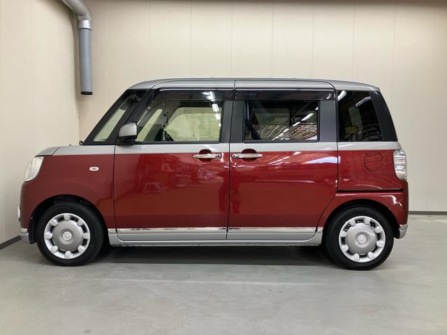 ムーヴキャンバスＧブラックアクセントリミテッド　ＳＡIIIナビ　パノラマモニター　ドライブレコーダー　ＬＥＤヘッドランプ＆フォグランプ　プッシュボタンスタート　キーフリー　オートハイビーム　オートライト　コーナーセンサー　両側パワースライドドア（三重県）の中古車