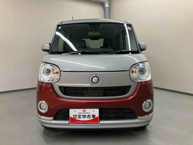 ムーヴキャンバスＧブラックアクセントリミテッド　ＳＡIIIナビ　パノラマモニター　ドライブレコーダー　ＬＥＤヘッドランプ＆フォグランプ　プッシュボタンスタート　キーフリー　オートハイビーム　オートライト　コーナーセンサー　両側パワースライドドア（三重県）の中古車