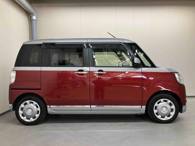 ムーヴキャンバスＧブラックアクセントリミテッド　ＳＡIIIナビ　パノラマモニター　ドライブレコーダー　ＬＥＤヘッドランプ＆フォグランプ　プッシュボタンスタート　キーフリー　オートハイビーム　オートライト　コーナーセンサー　両側パワースライドドア（三重県）の中古車