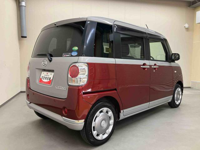 ムーヴキャンバスＧブラックアクセントリミテッド　ＳＡIIIナビ　パノラマモニター　ドライブレコーダー　ＬＥＤヘッドランプ＆フォグランプ　プッシュボタンスタート　キーフリー　オートハイビーム　オートライト　コーナーセンサー　両側パワースライドドア（三重県）の中古車