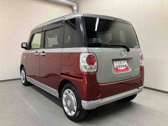 ムーヴキャンバスＧブラックアクセントリミテッド　ＳＡIIIナビ　パノラマモニター　ドライブレコーダー　ＬＥＤヘッドランプ＆フォグランプ　プッシュボタンスタート　キーフリー　オートハイビーム　オートライト　コーナーセンサー　両側パワースライドドア（三重県）の中古車